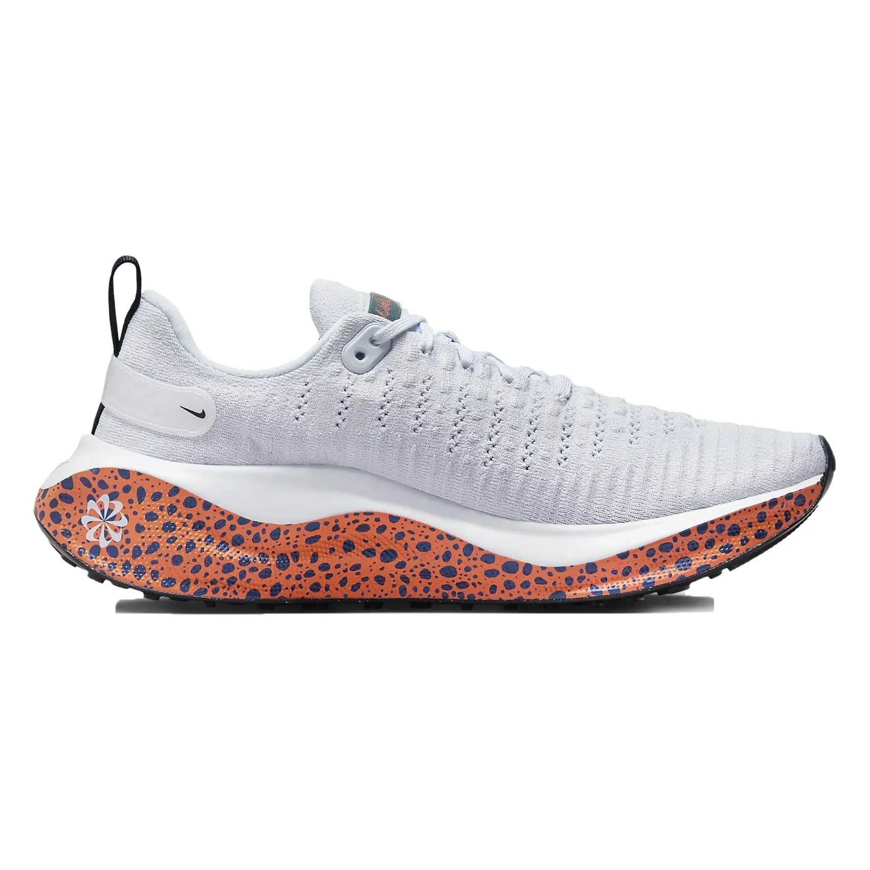 Womens Nike ReactX Infinity Run 4 Electric