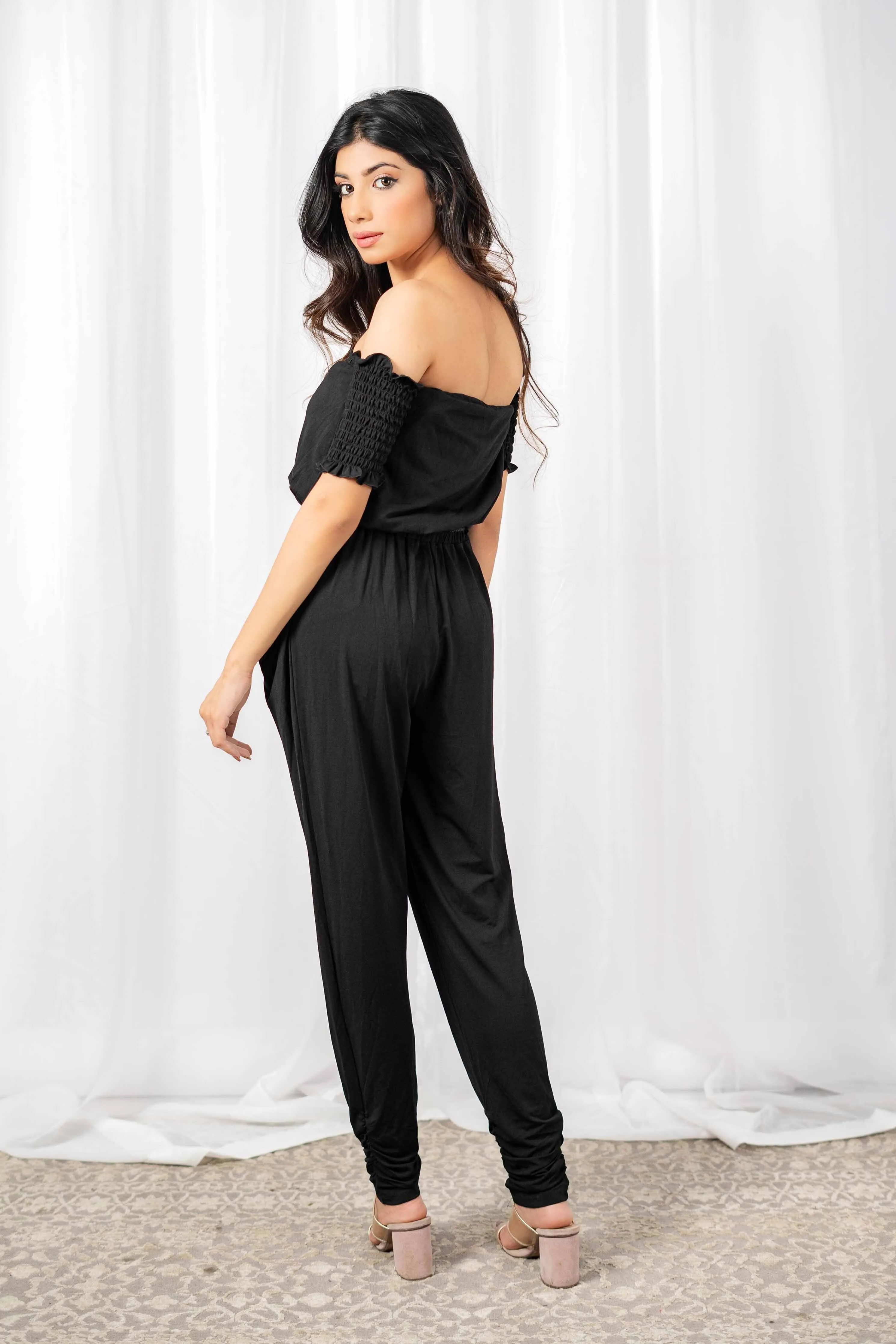 Women's One Piece Outfits Jumpsuit