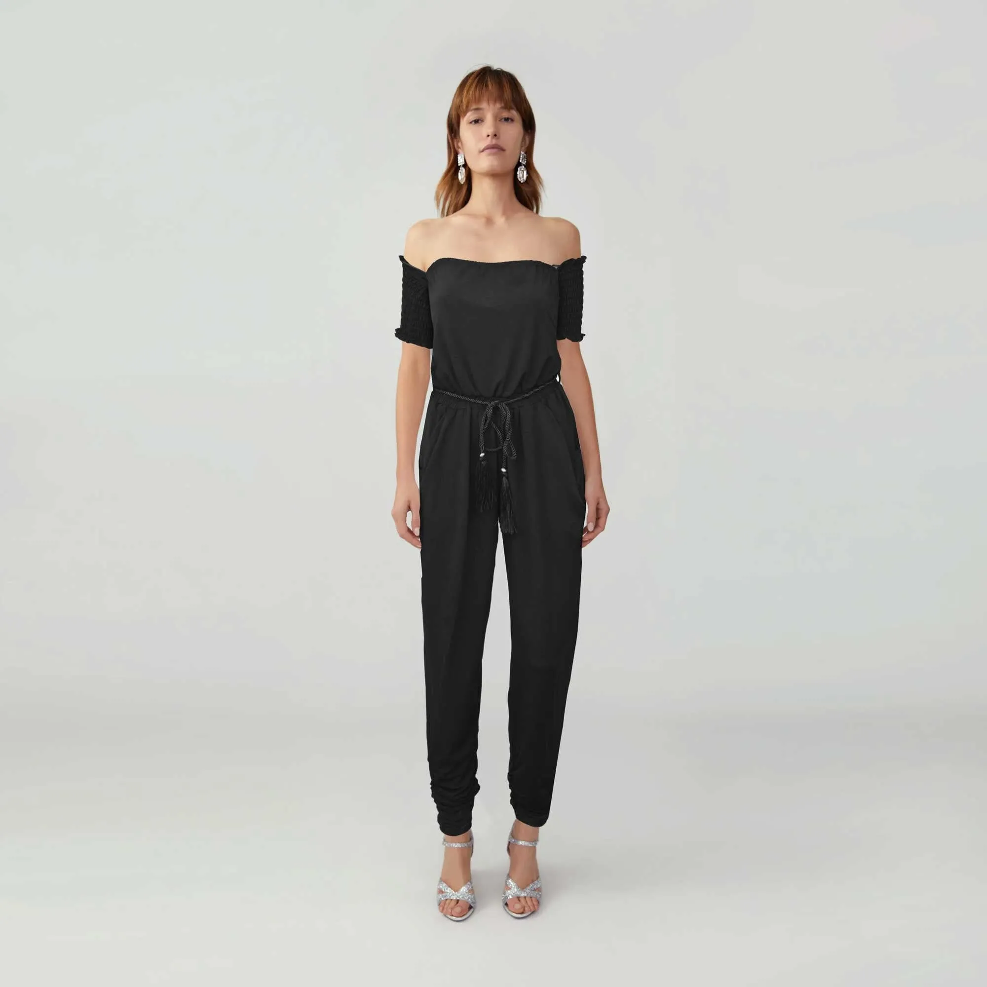 Women's One Piece Outfits Jumpsuit