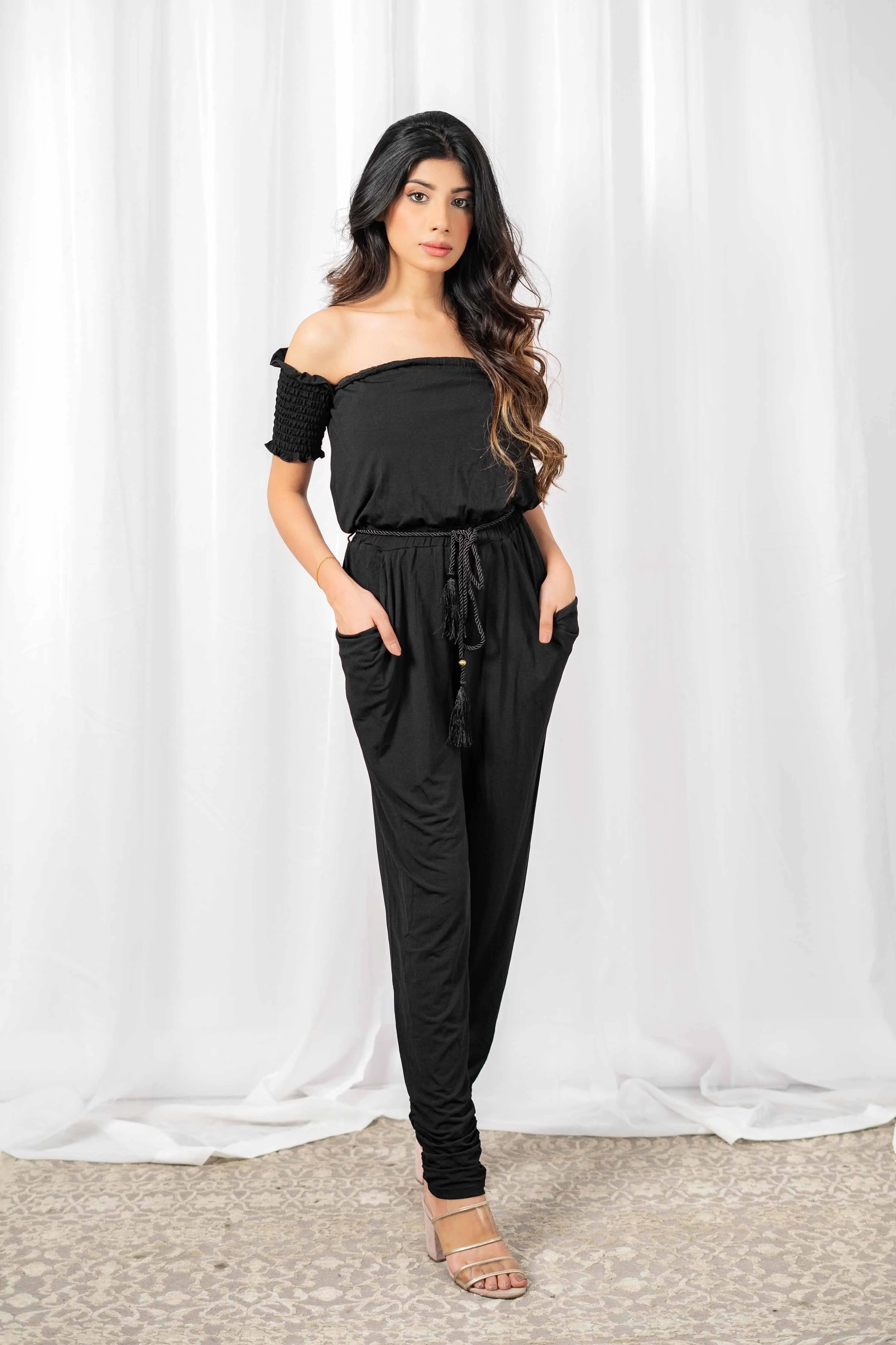 Women's One Piece Outfits Jumpsuit