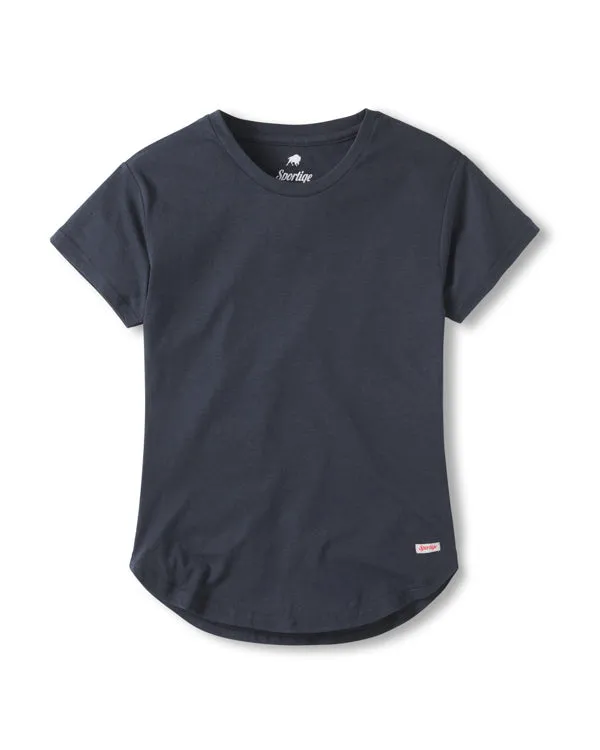 WOMEN'S PHOEBE TEE