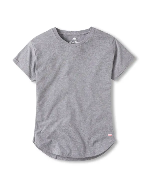 WOMEN'S PHOEBE TEE