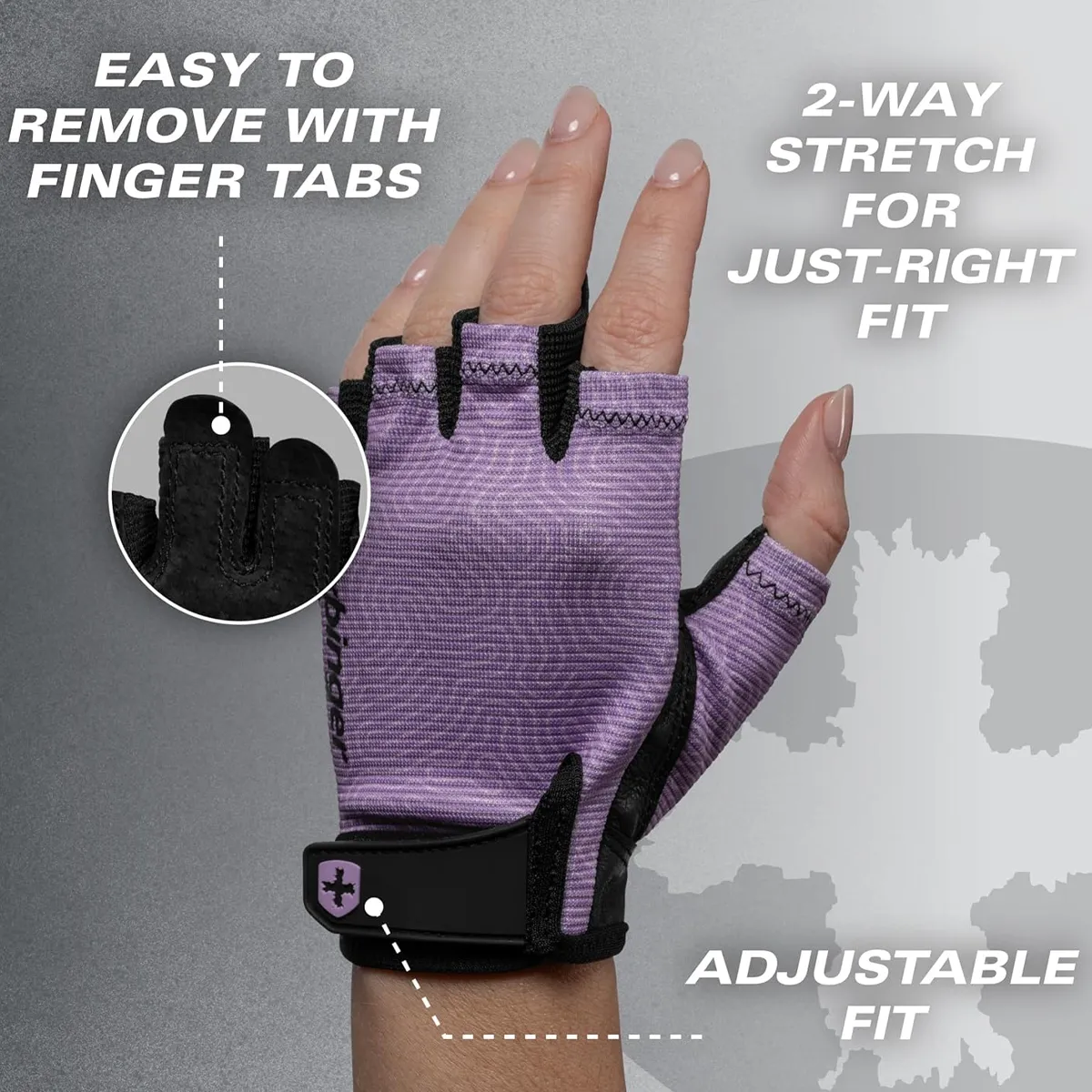 Women's Power Gloves 3.0