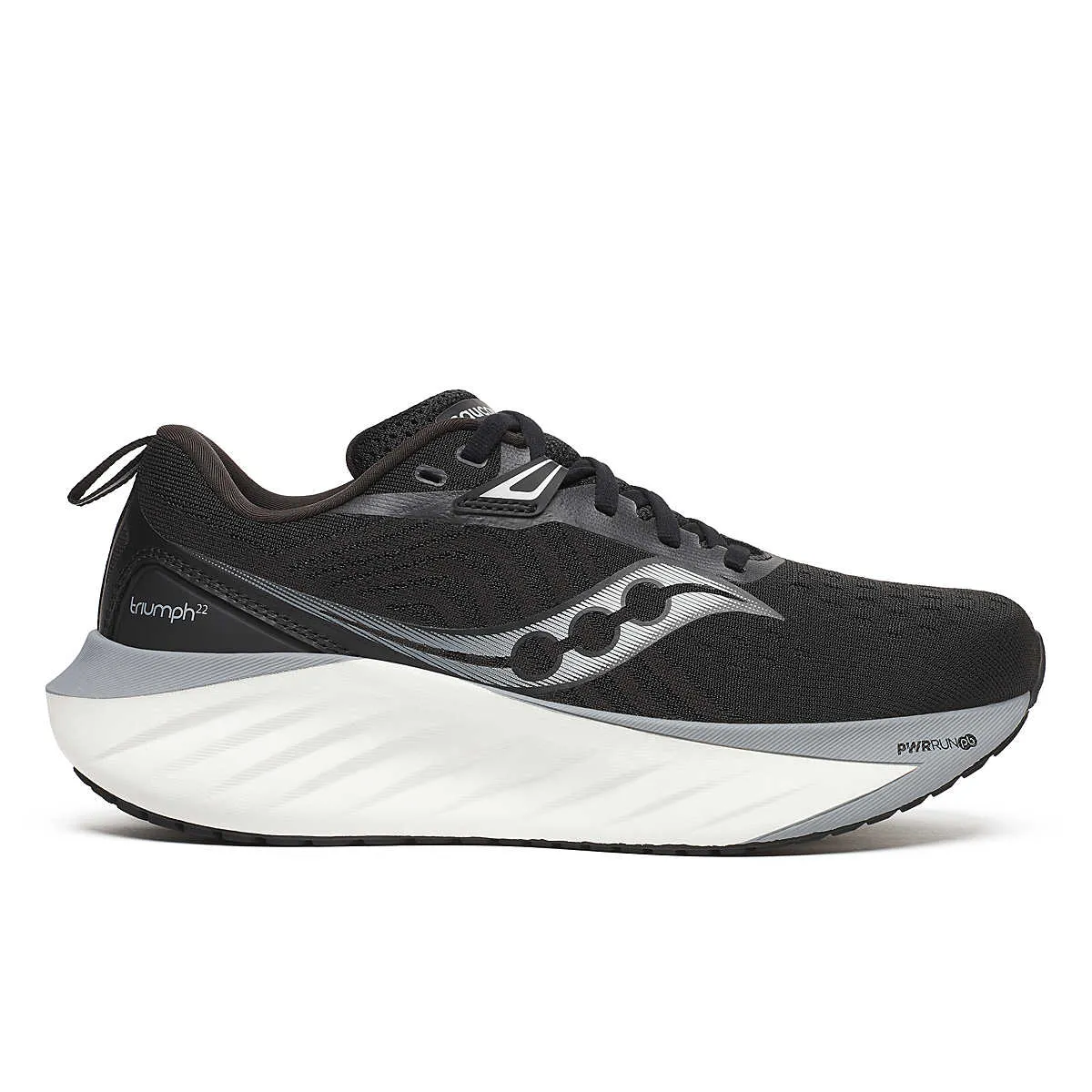 Women's Saucony Triumph 22