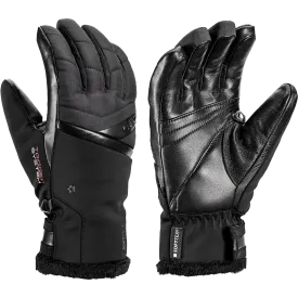 Women's Snowfox 3D Lady Glove