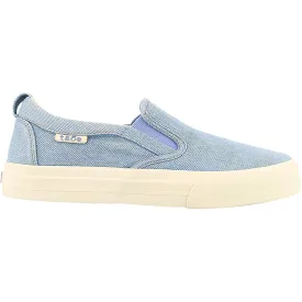 Women's Taos Rubber Soul Chambray Canvas