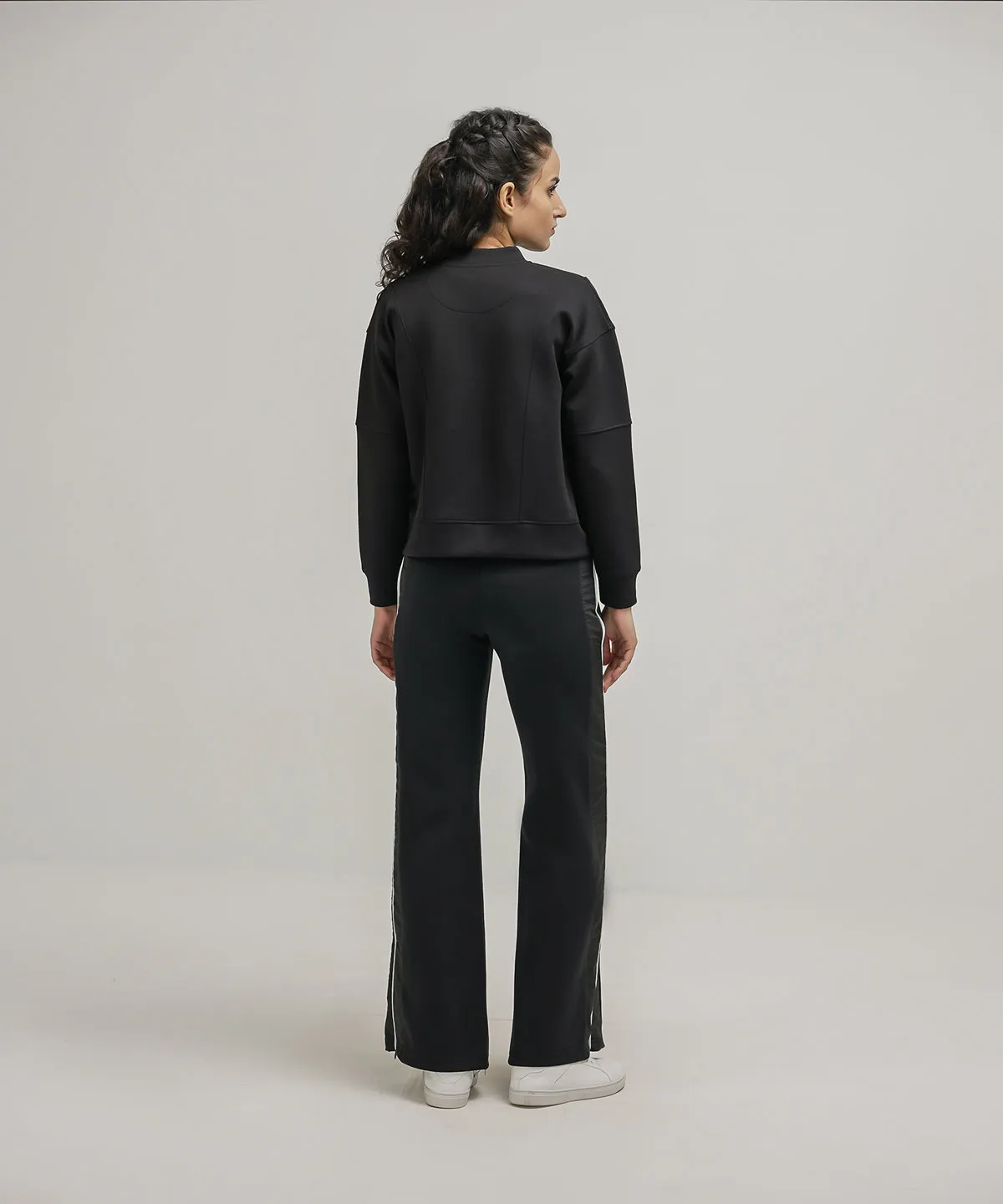 Women's Tech Spacer Flare Pants