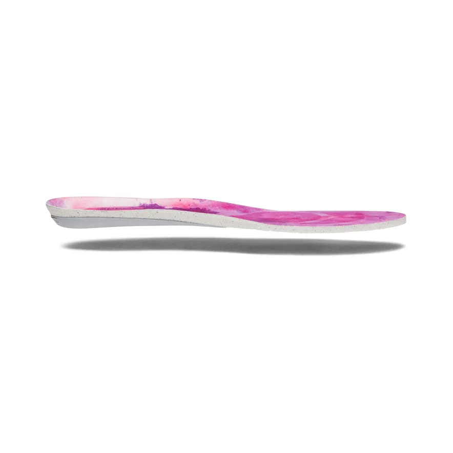 Women's Terradora Replacement Insole  |  Pink