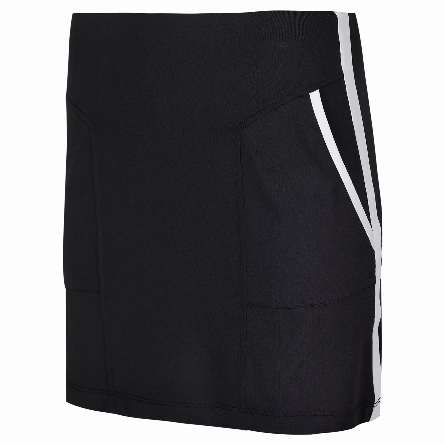 Womens The Active Skort Navy - 2024