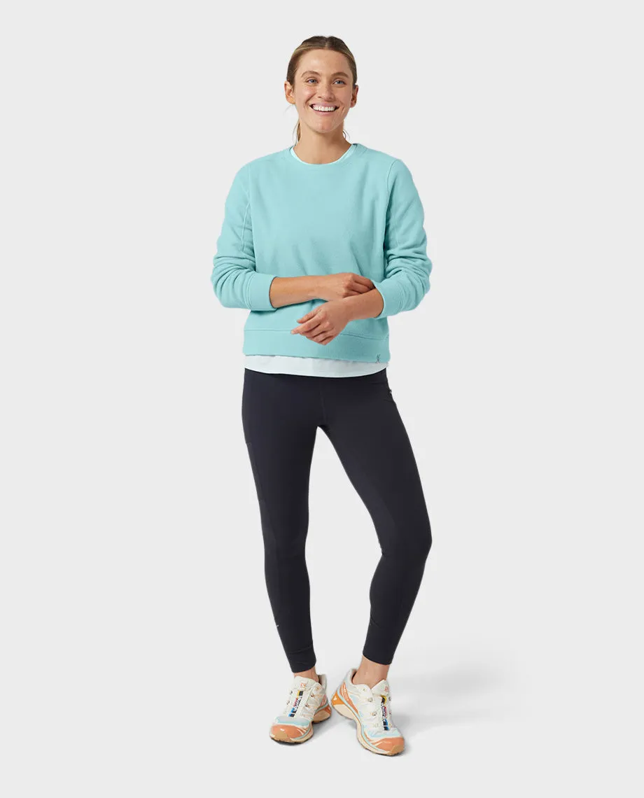 Women's Turpin Fleece Crew