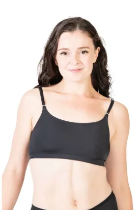 Womens Underwraps Pull on Bra by Body Wrappers