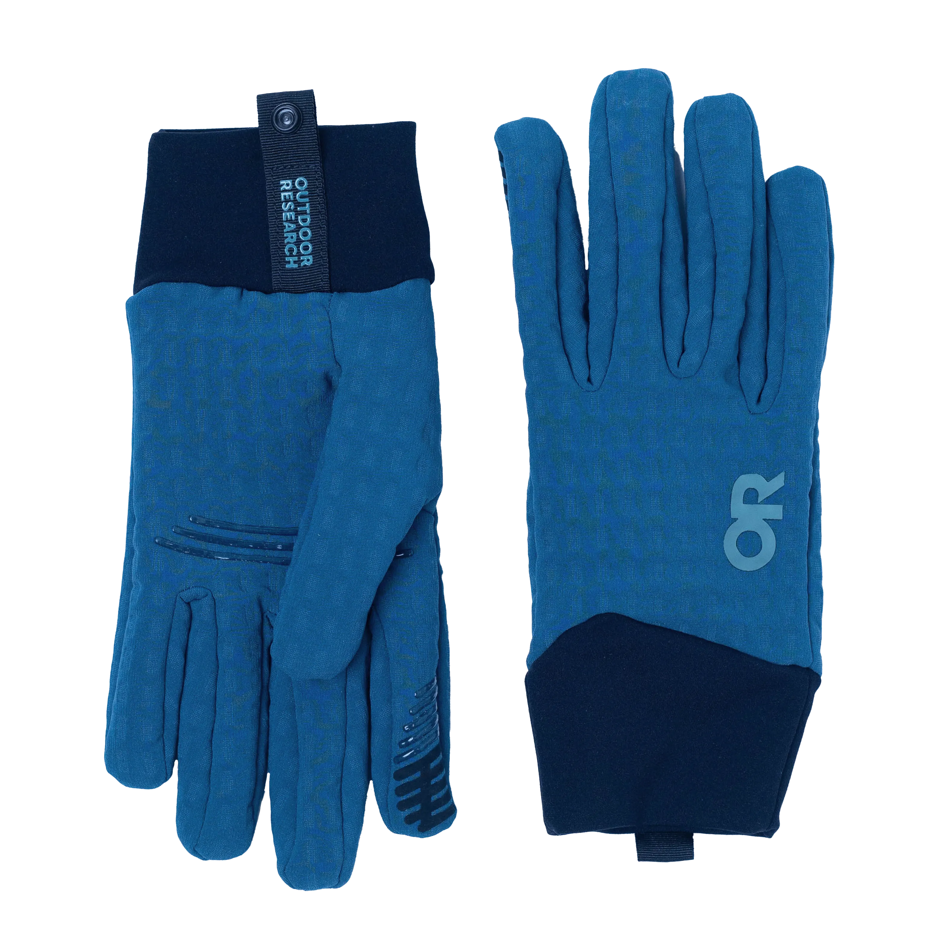 Women's Vigor Heavyweight Sensor Gloves