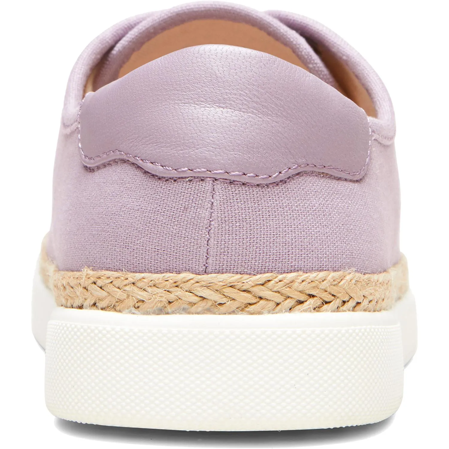 Women's Vionic Hattie Mauve Canvas