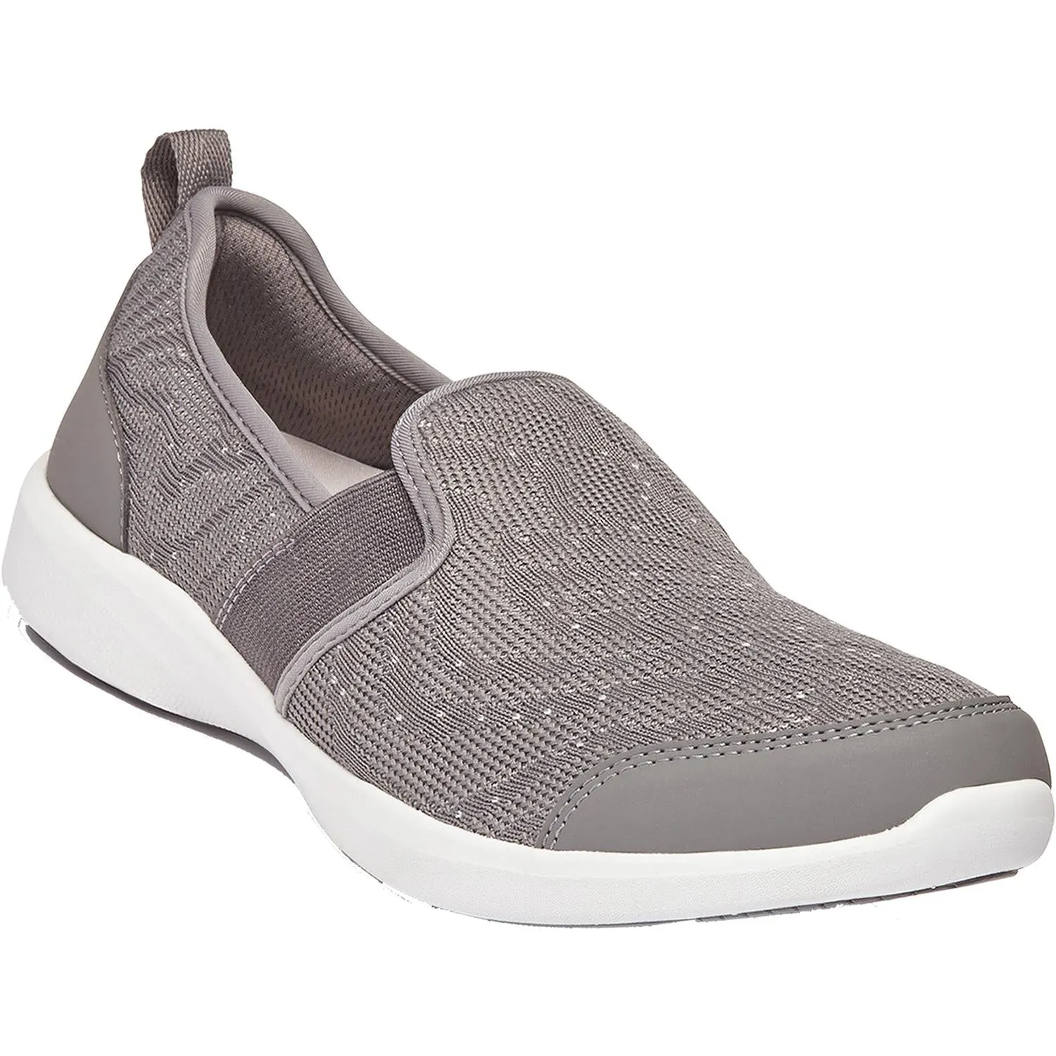 Women's Vionic Roza Grey Mesh