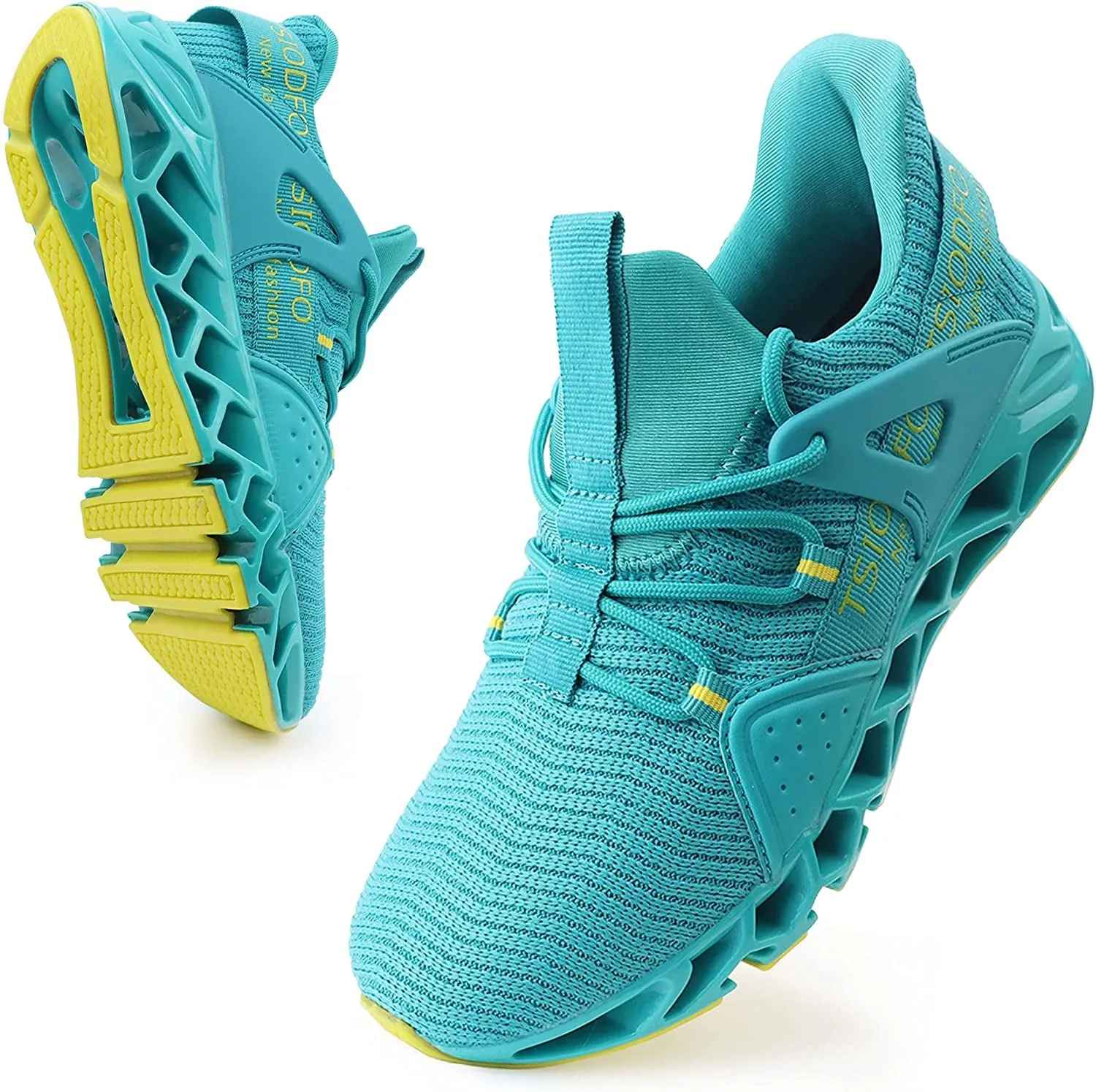 Women's Walking Shoes Fashion Sport Running Sneakers