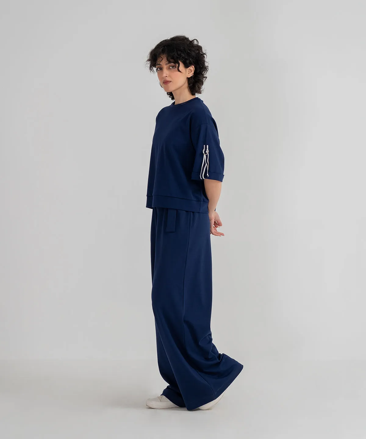 Women's Wide Leg Pants