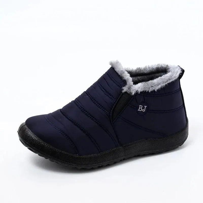 Women's Winter Casual Shoes