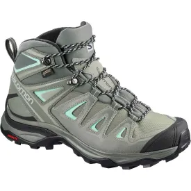 Women's X Ultra 3 Mid GTX