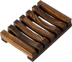 Wooden Soap Dish