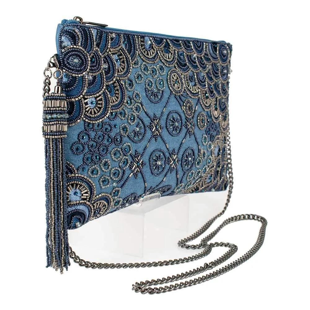 Work It Crossbody Clutch