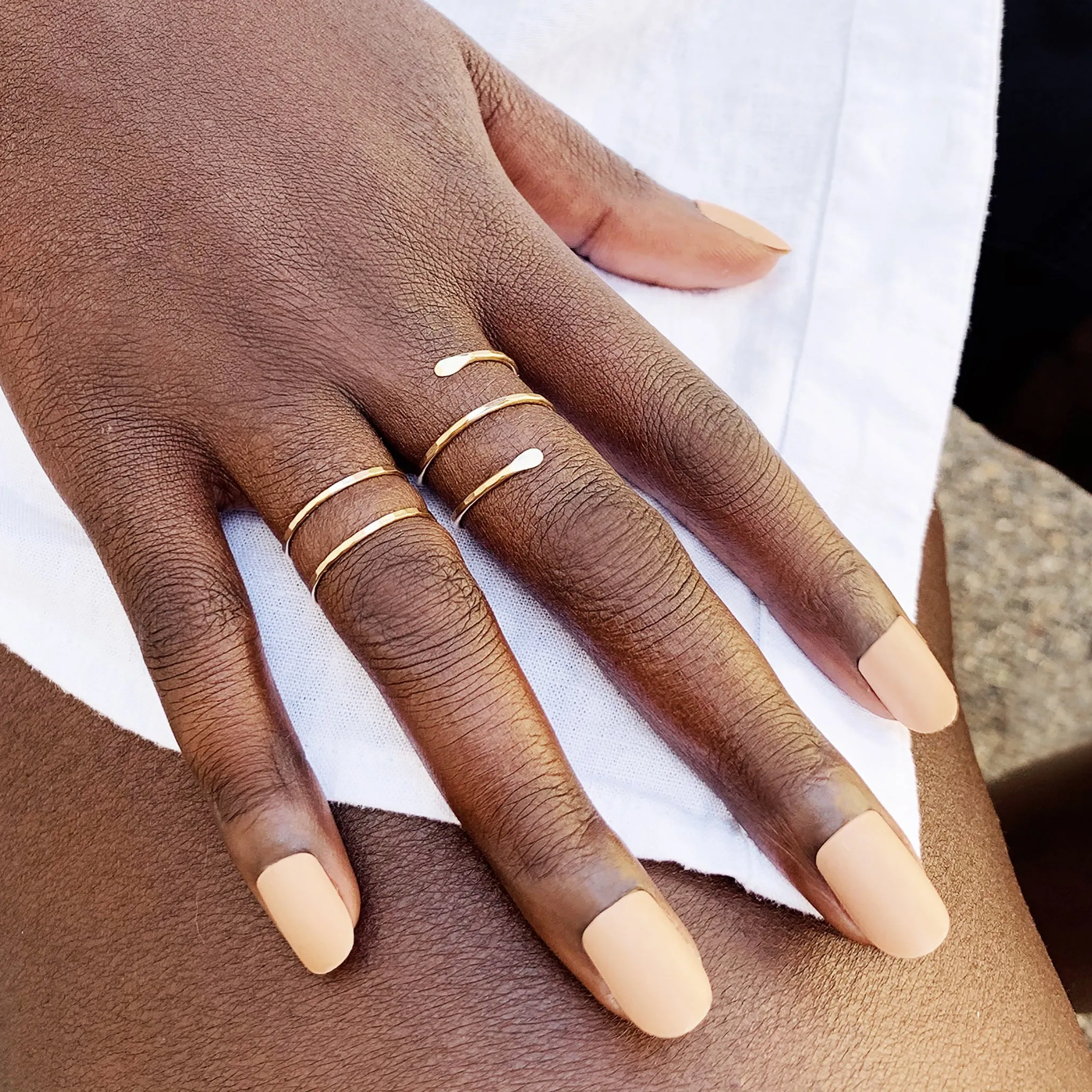 Wrap Ring