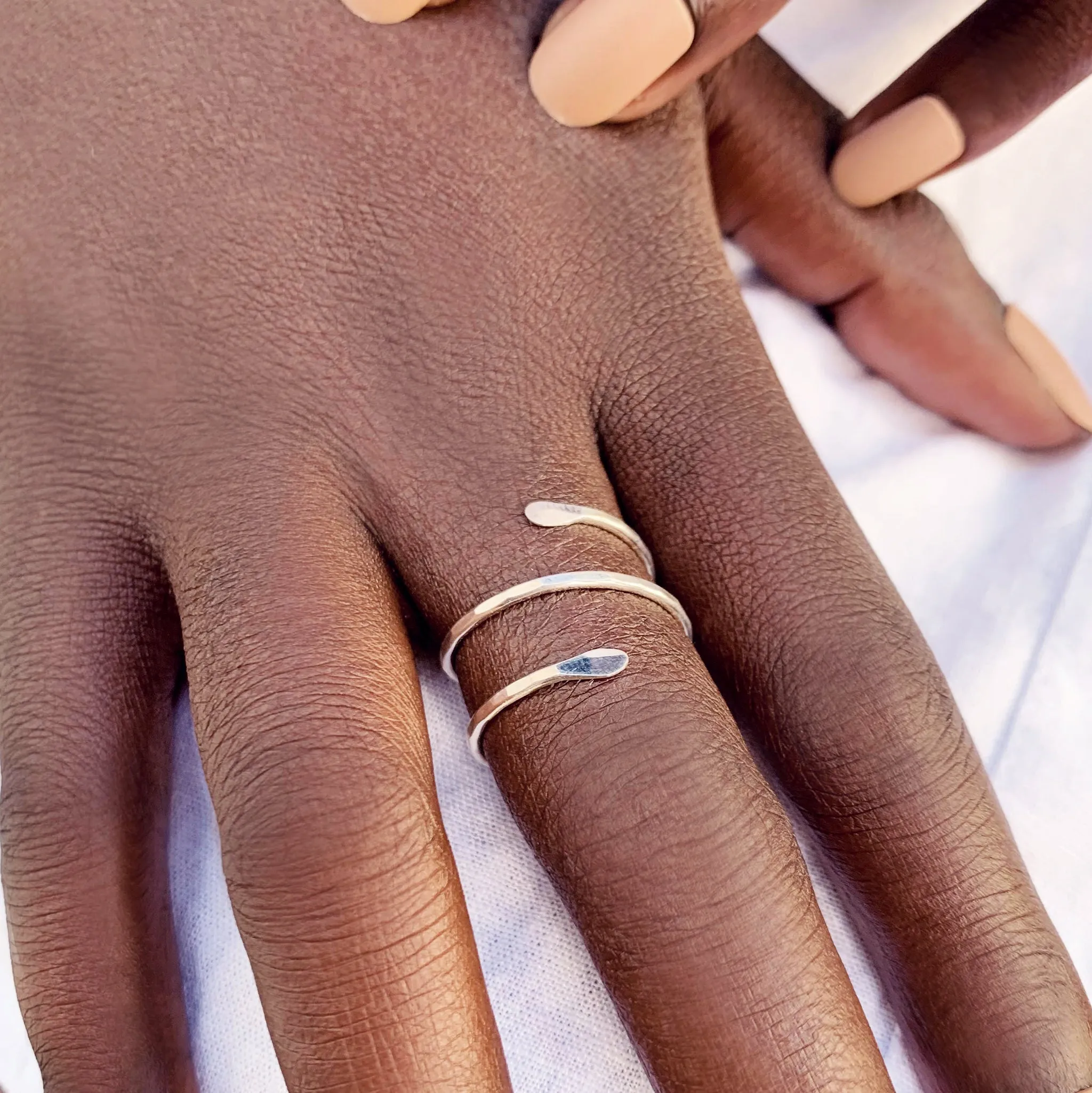 Wrap Ring