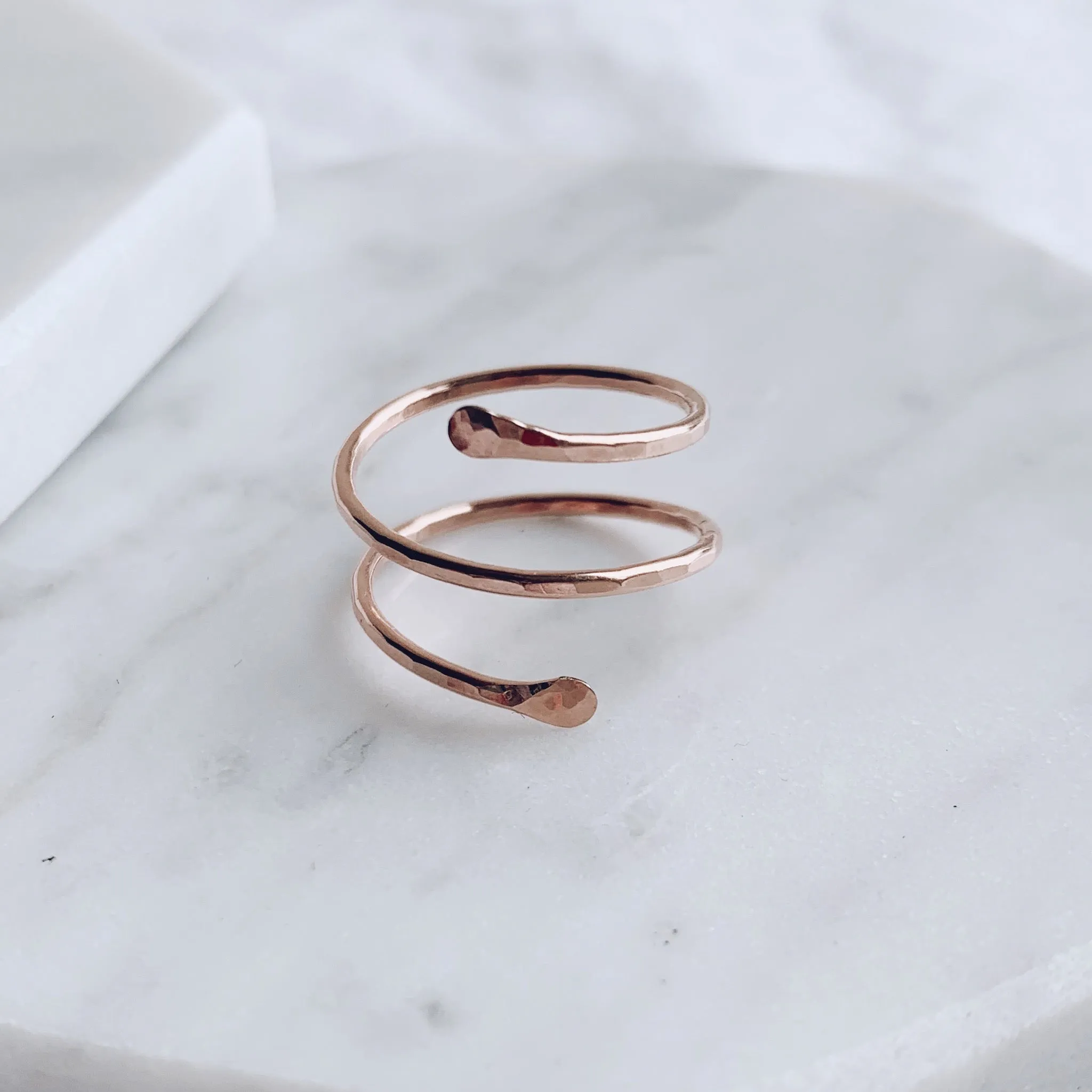 Wrap Ring