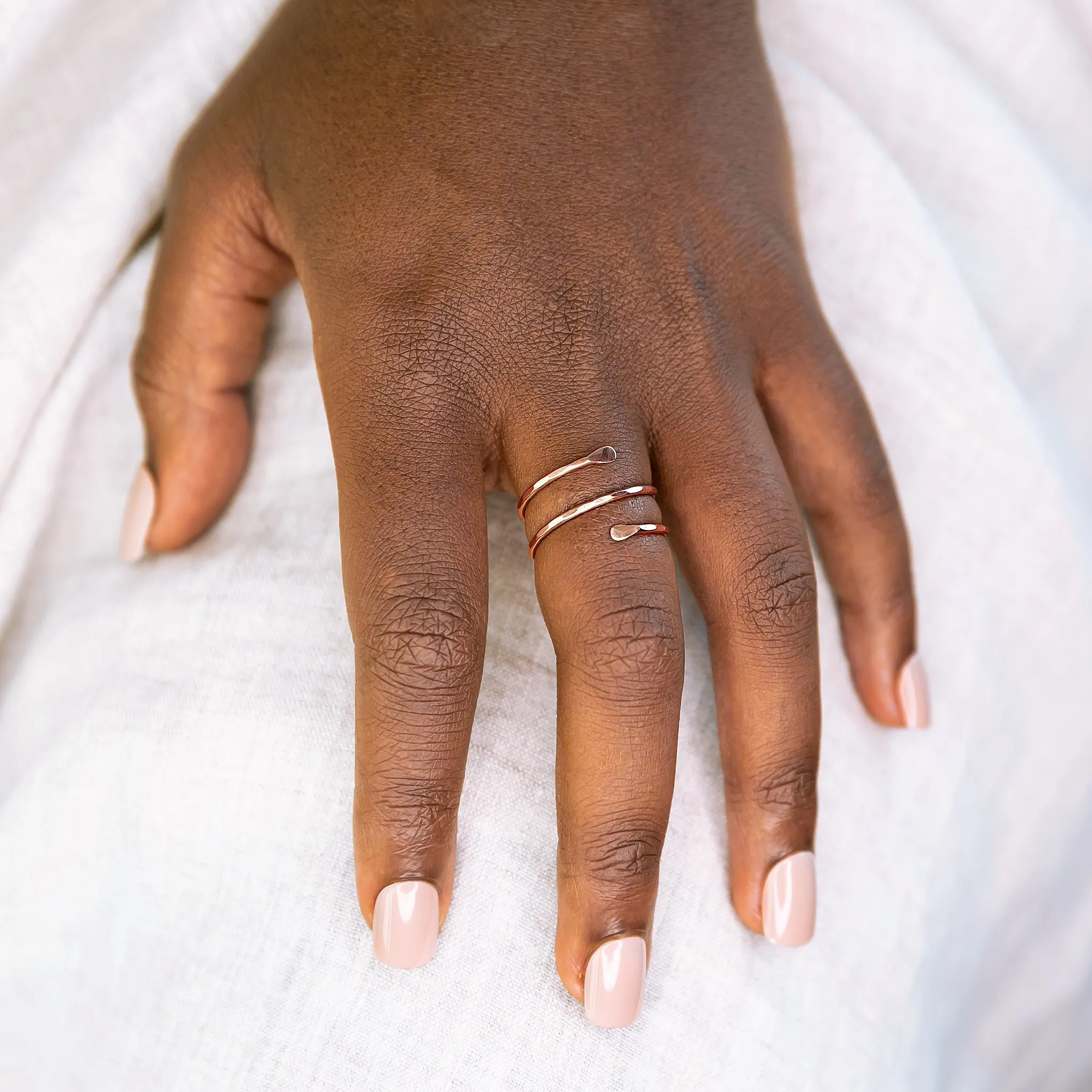 Wrap Ring