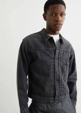 WWII Type1 Denim Jacket