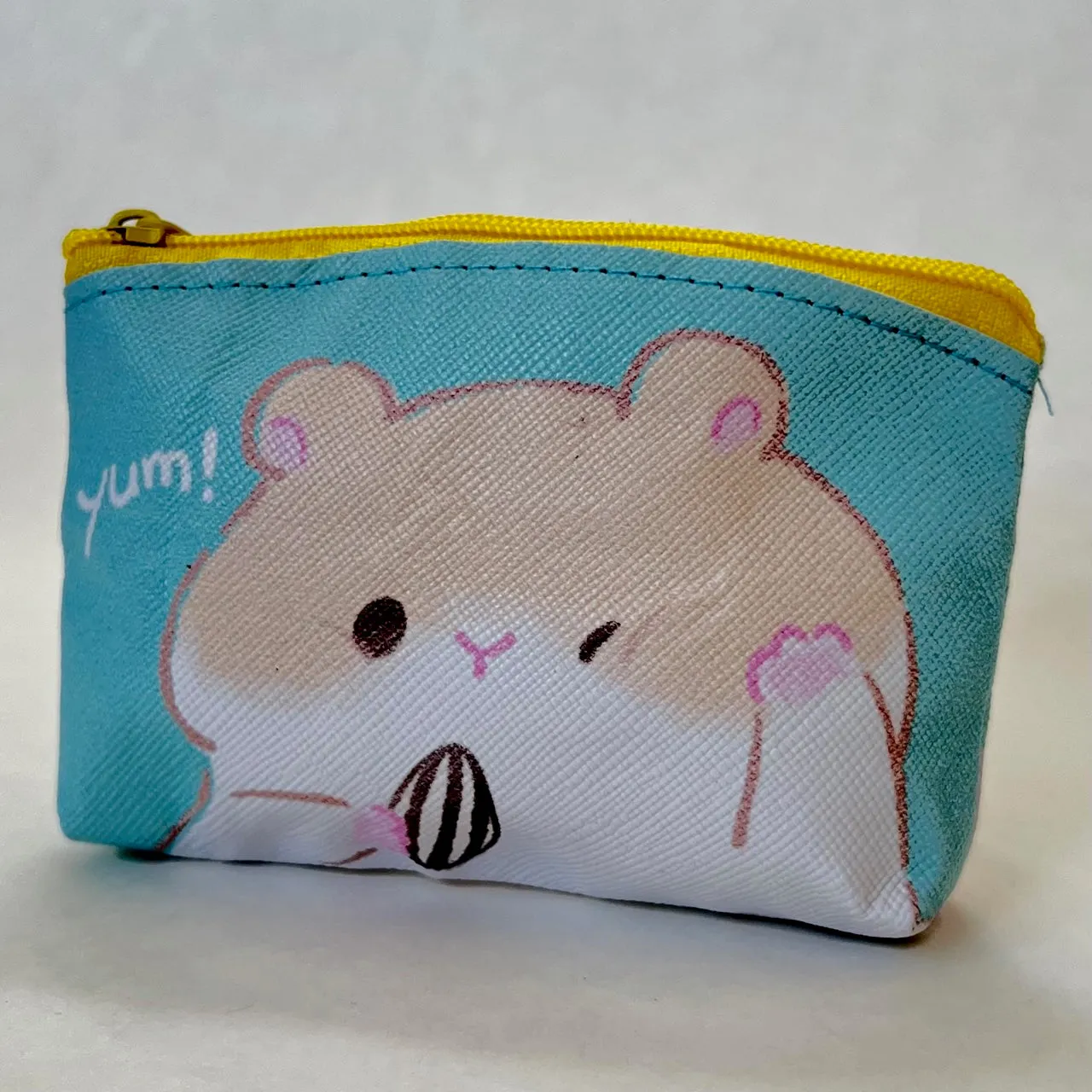 X 70997 Hamster Mini Pouch Capsule-DISCONTINUED