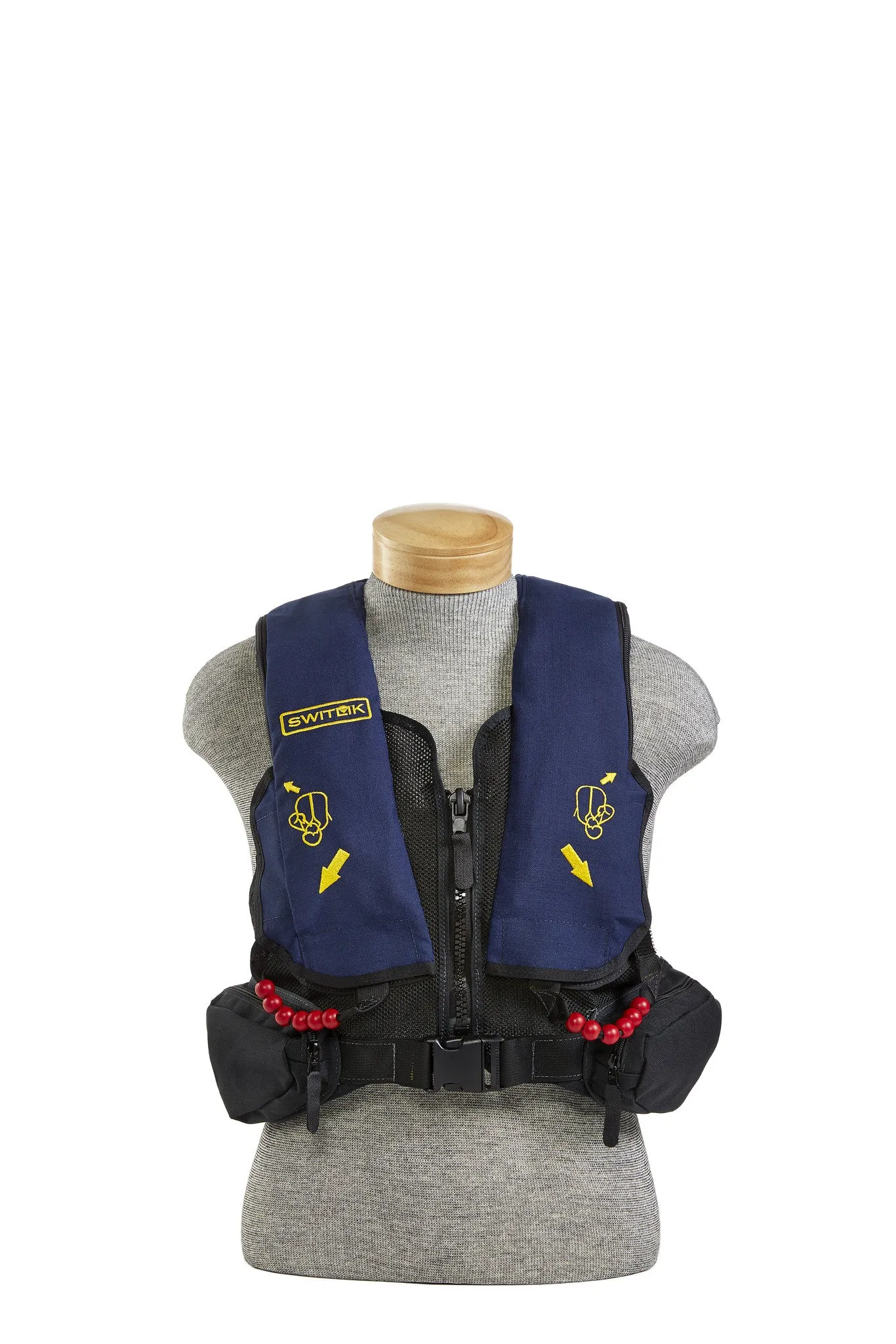 X-Back Basic - Constant-Wear Life Vest