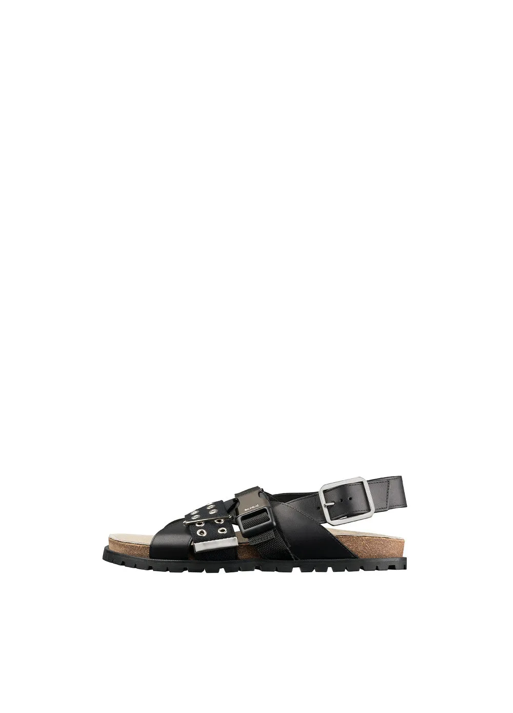 x Sacai Sandals