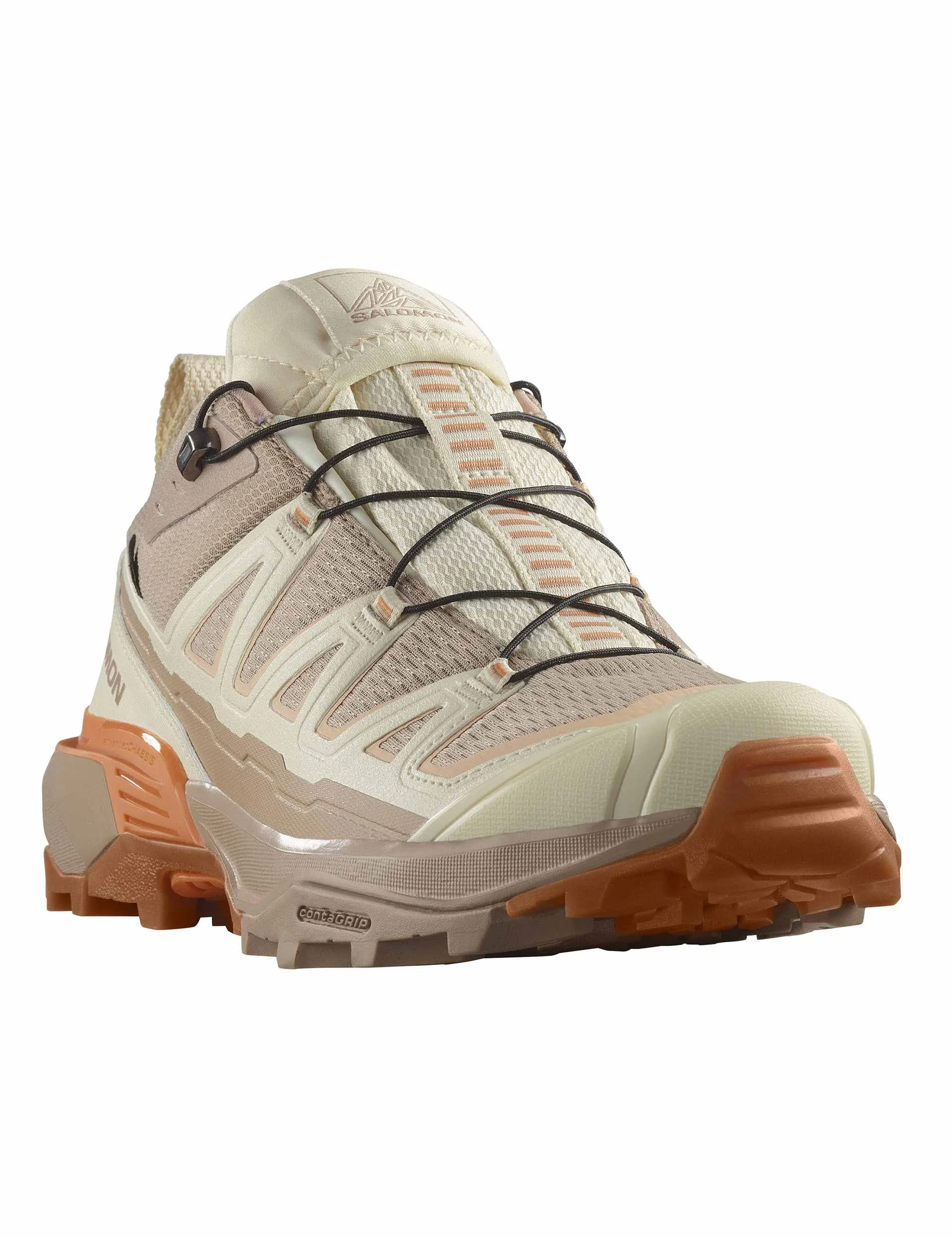 X Ultra 360 Edge Gore-Tex - Natural/Shortbread/Prairie Sunset