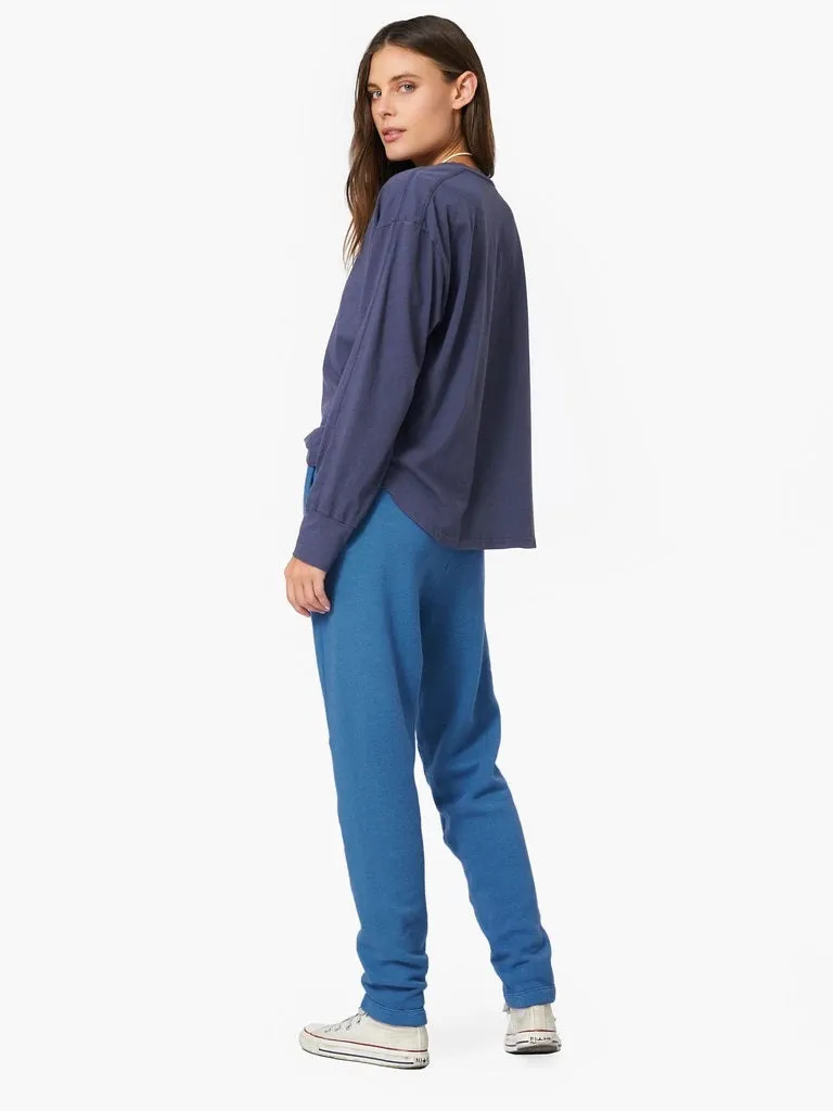 Xirena - Crosby Sweatpant in Oceans