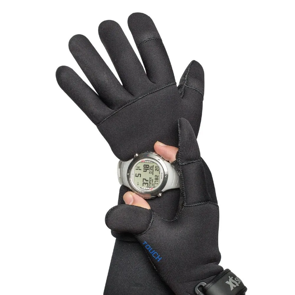 XS Scuba - Touch Gloves