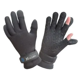 Touchscreen Gloves