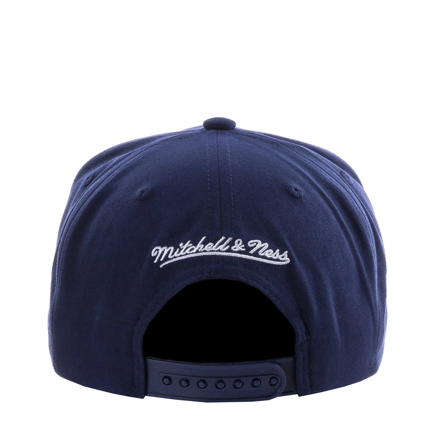 Yankees Sweet Suede Snapback