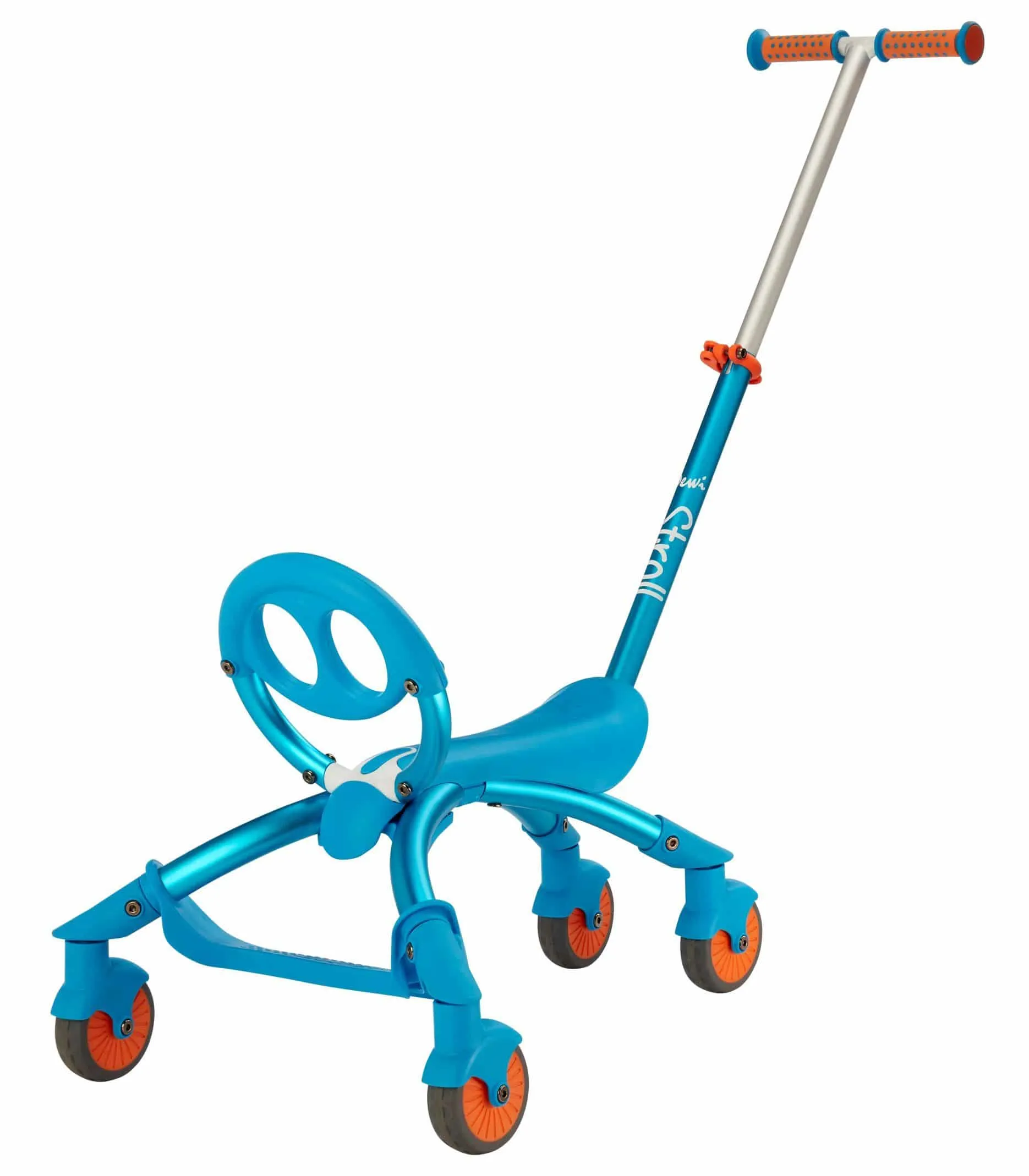 YBIKE Pewi Stroll Walking /Ride-on Toy