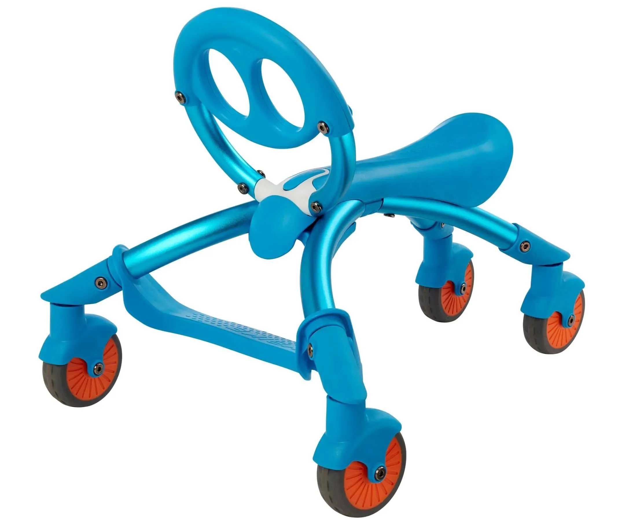 YBIKE Pewi Stroll Walking /Ride-on Toy