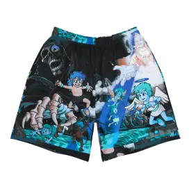 Ying Yang® Shorts