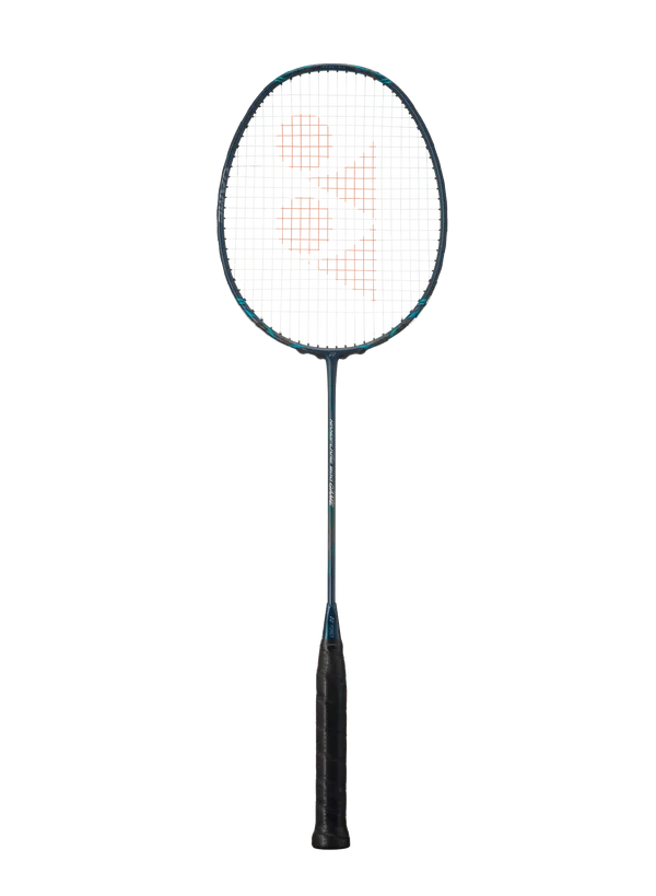 Yonex Nanoflare 800 Game Deep Green Badminton Racket Prestrung - Made in Taiwan