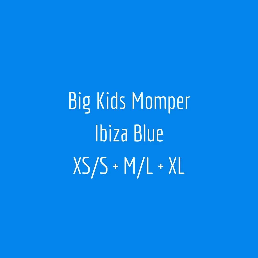 Youth Big Kids Momper