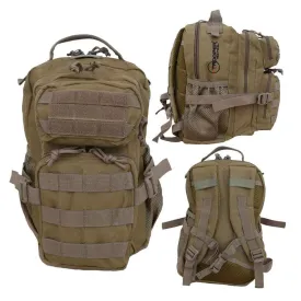 Youth Coyote Tactical Backpack