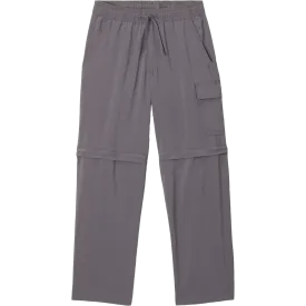 Youth Silver Ridge Utliity Convertible Pant