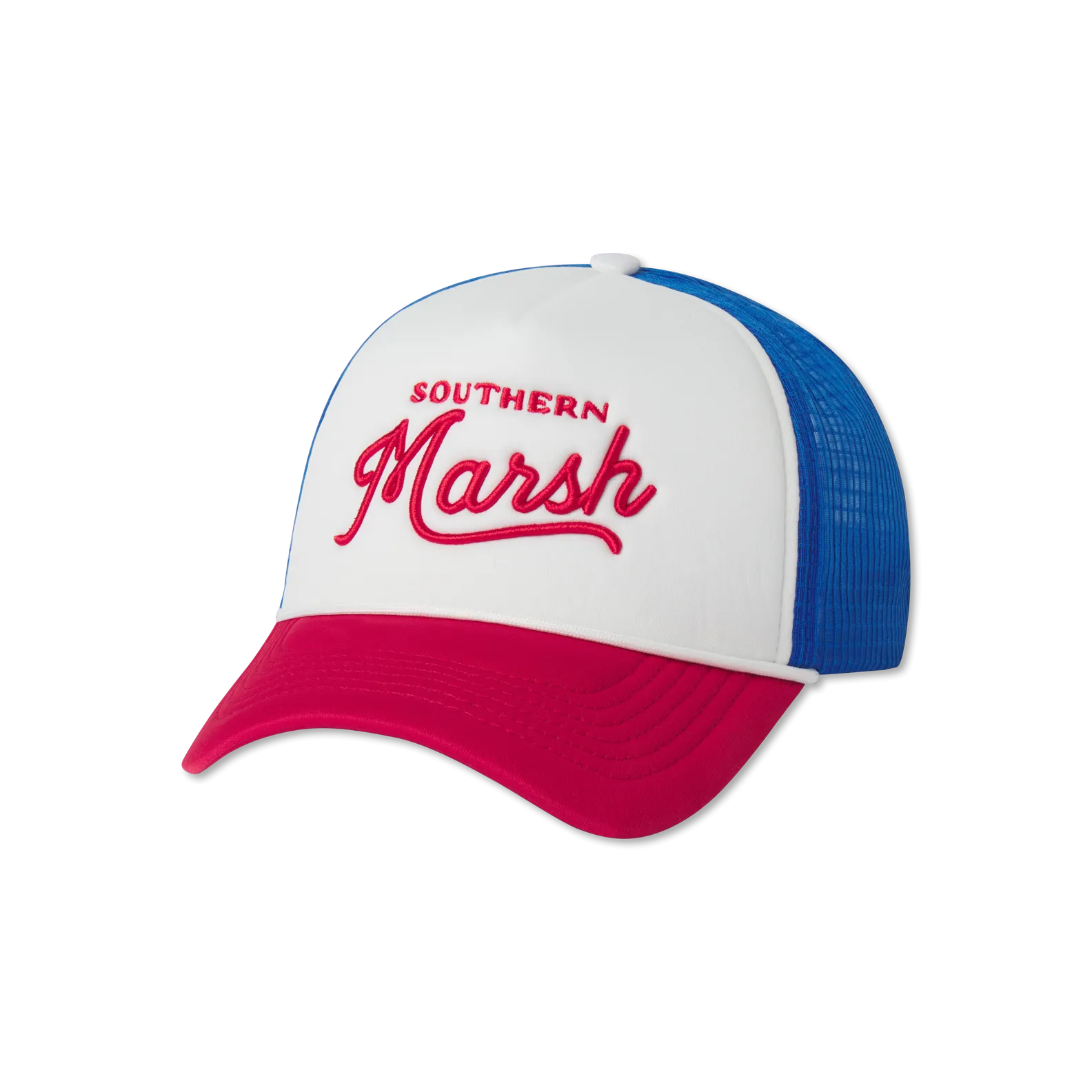 Youth Summer Trucker Hat - Branding