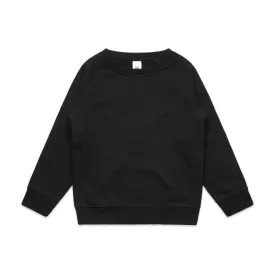 Youth Supply Crew Jumper (AS-3031)