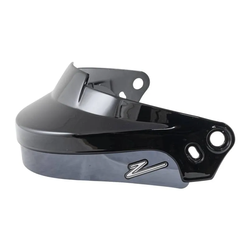 Zamp Z-20 Series Visor - Black