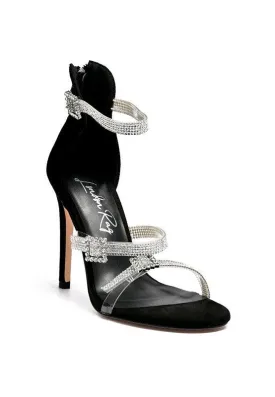 Zelda Royce Formal Sandal