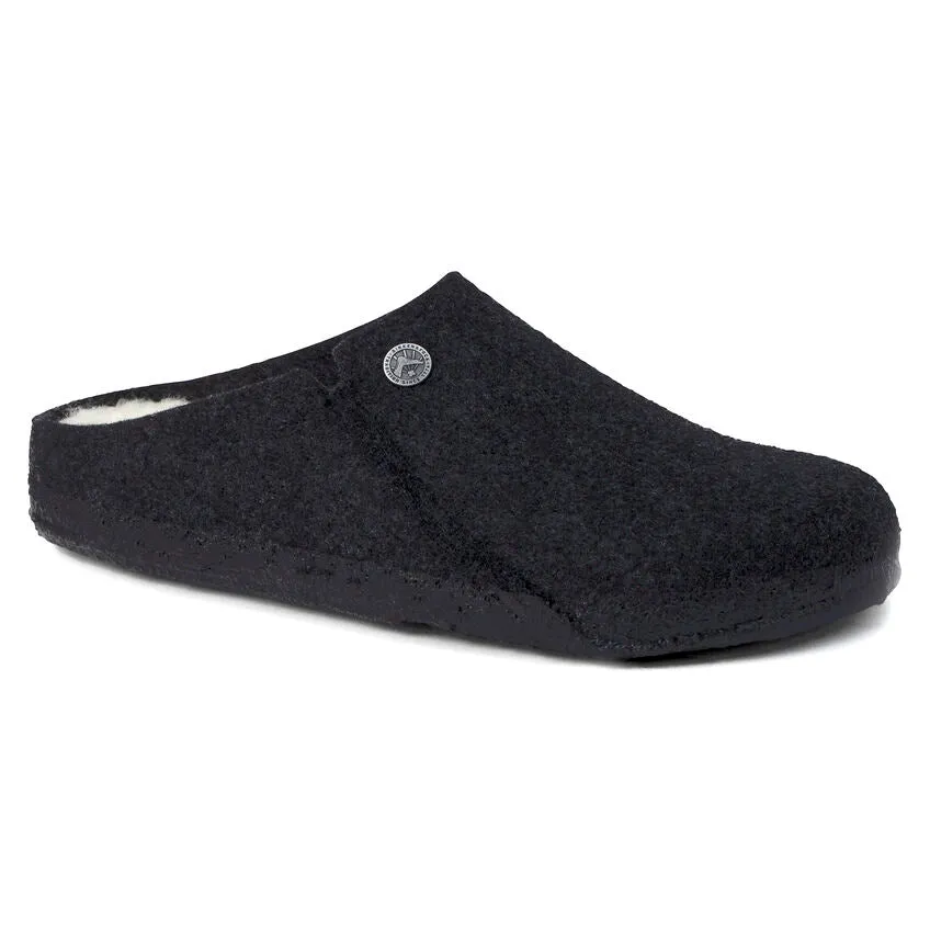 Zermatt Shearling Slip on Shoe by Birkenstock