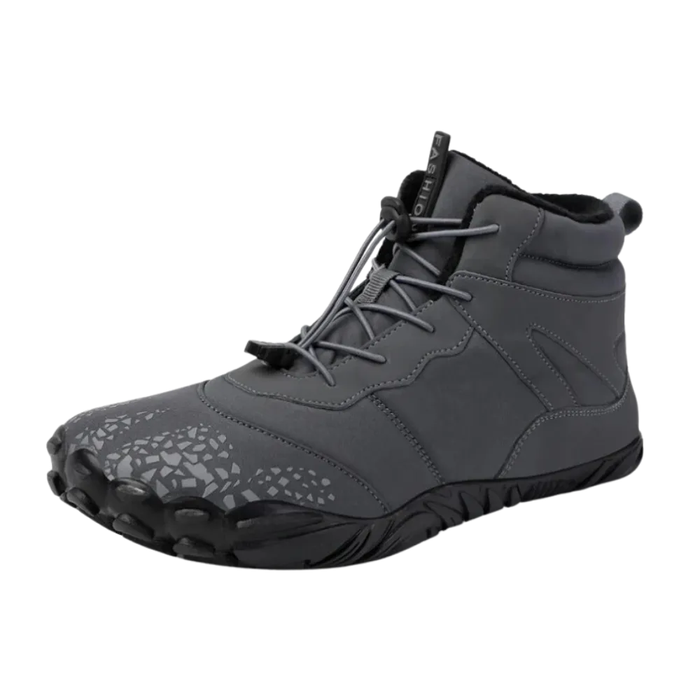 Zero Heel Waterproofing Hiking Shoes